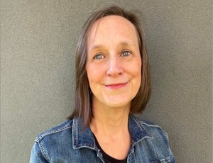 Linda Svendsen