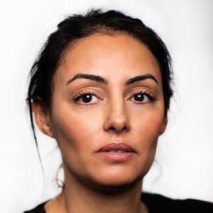 Saeida Rouass