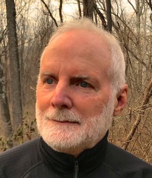 Wayne Biddle